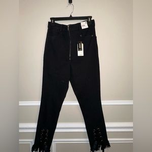 BRAND NEW EXPRESS Jeans